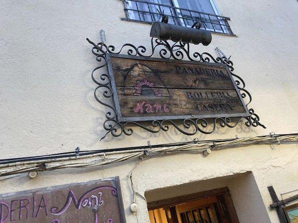 Panaderia Nani