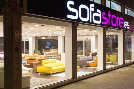 Sofa Store las Rozas, Tienda de Sofás
