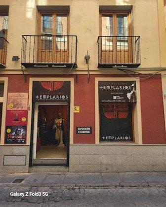 Museum of the Templars