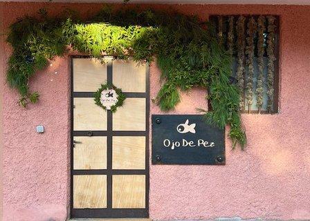 Ojo de pez