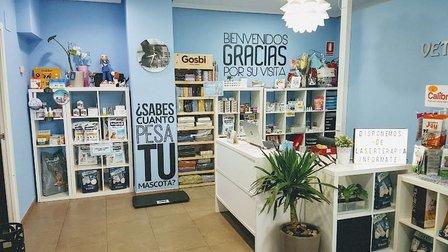 VETERINARY CLINIC VETERINALIA