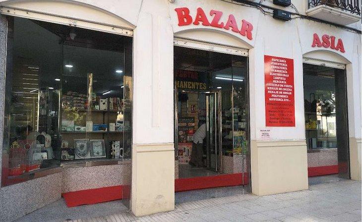 Bazar Asia