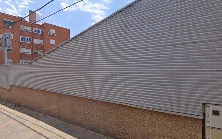 TALLERES HUERTAS ARGUELLES, S.A.(THARSA) Alfa Romeo