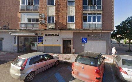 Getafe