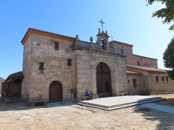 Ermita del Smo. Cristo del Caloco
