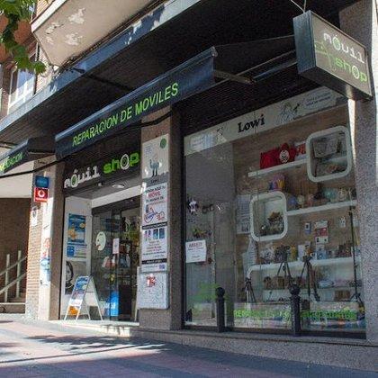 Móvil Shop | Telefonía Móvil, Reparación, Tarjetas SIM | Accesorios Regalos Personalizados
