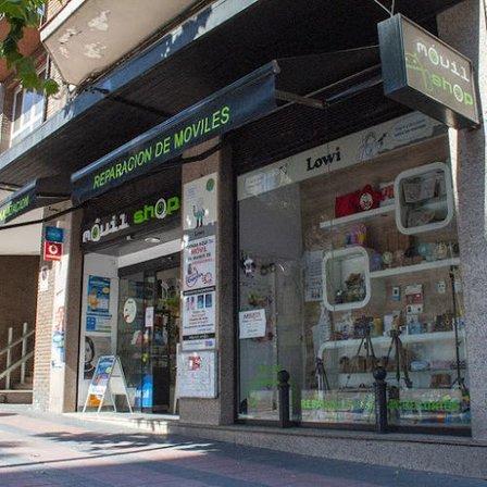 Móvil Shop | Telefonía Móvil, Reparación, Tarjetas SIM | Accesorios Regalos Personalizados