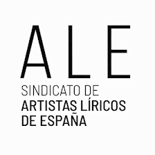 SINDICATO DE ARTISTAS LÍRICOS DE ESPAÑA