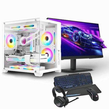 Pc Racing - Pcs Gaming Baratos