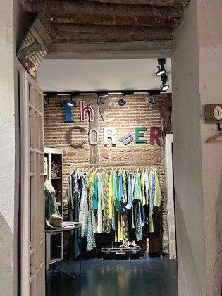 The Corner