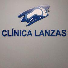 CLINICA DEL PIE García Lanzas Mónica