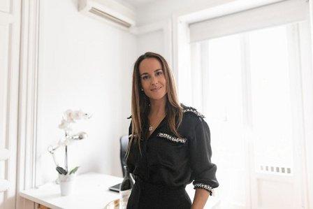 Nutricionista y Health Coach - Paula Lucio