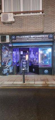 RESURRECTION PC ( Phones & Computers ) SOLO CON CITA PREVIA