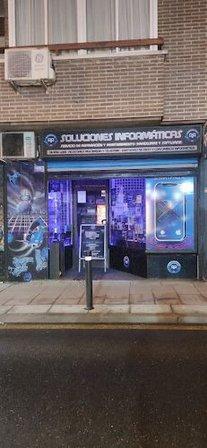 RESURRECTION PC ( Phones & Computers ) SOLO CON CITA PREVIA