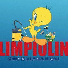 Limpiolin