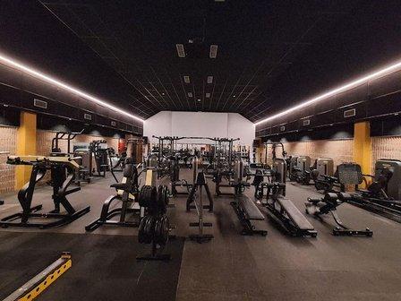 ArtGym Sport - Gallery