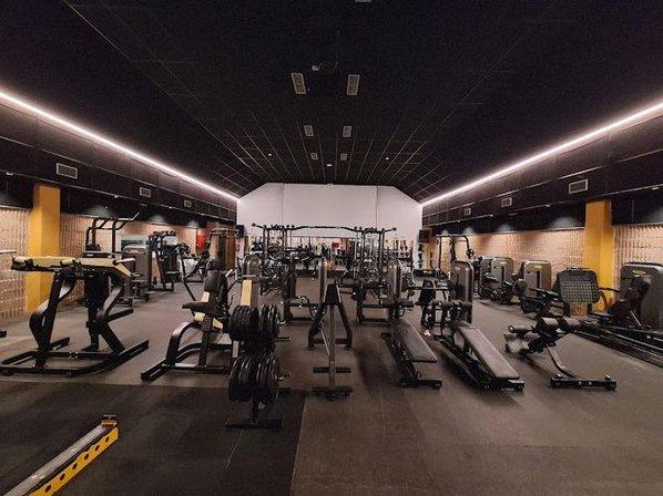ArtGym Sport - Gallery