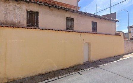 ANTIGUAS ESCUELAS DE SIGUENZA