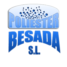 Poliester Besada