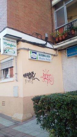 Herbolario Madreselva