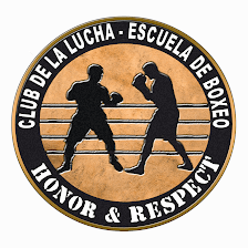 Escuela de Boxeo - Club de la Lucha Madrid