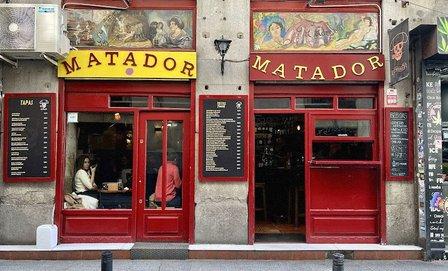 Matador
