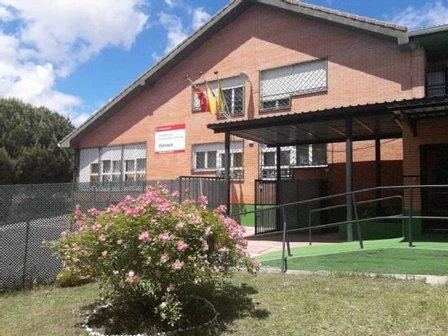 CPEE Peñalara