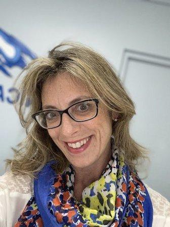 CLINICA DEL PIE García Lanzas Mónica