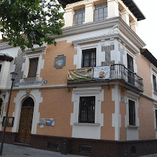 Colegio Juan Ramón Jiménez