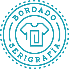 Bordado y Serigrafia