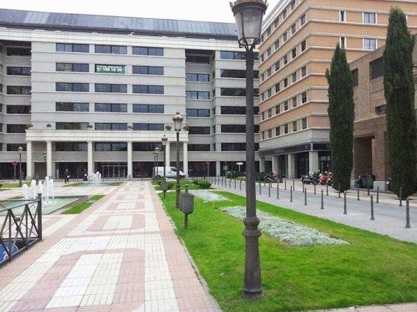 Consorcio Regional de Transportes de Madrid