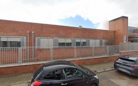Instituto de Educación Secundaria Ies Clara Campoamor