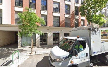 Agencia Generali Seguros