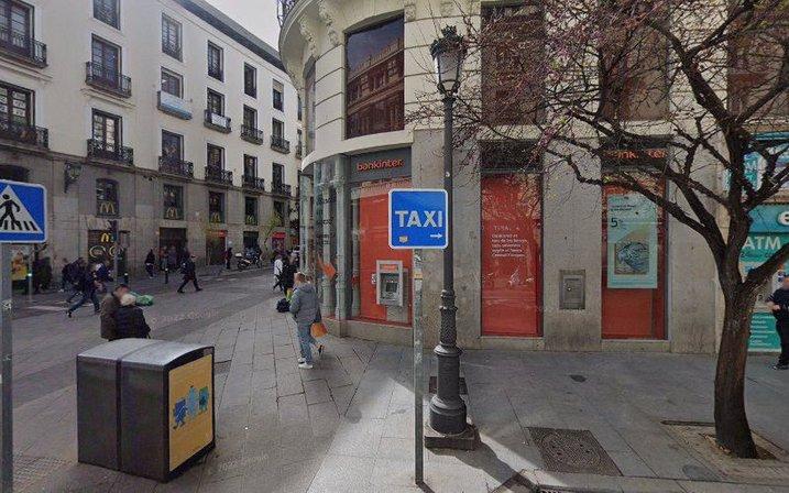 SINDICATO DE ARTISTAS LÍRICOS DE ESPAÑA