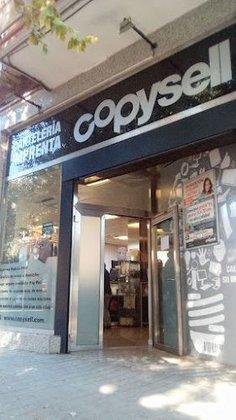 VYSUAL PRINTING SHOP Getafe