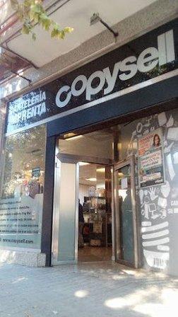 VYSUAL PRINTING SHOP Getafe