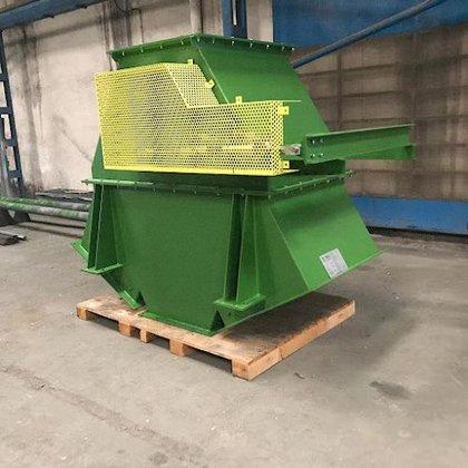 Construcciones Metalicas ALAR