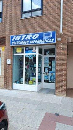 Intro Soluciones Informaticas