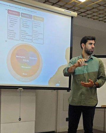 Jesús Arribas FISIOTERAPIA OSTEOPATÍA