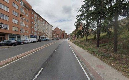 Federación de Empresas de la Construcción y Obras Públicas de Avila