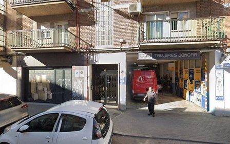 Talleres Joncar