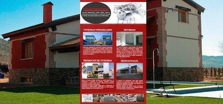 Construcciones Y Promociones Pablo Díaz Rodríguez