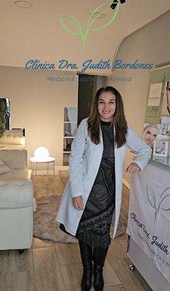Clínica Dra. Judith Bordones