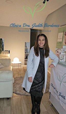 Clínica Dra. Judith Bordones