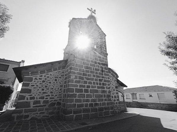 San Sebastian Church
