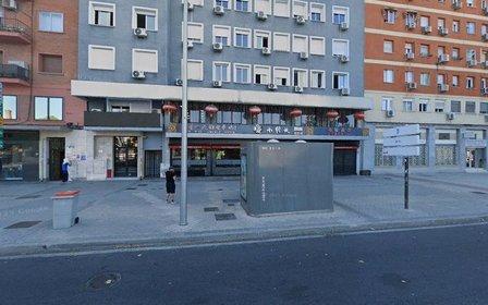 Fravial servicios mantenimiento y obra civil, S.L.