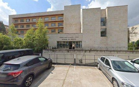 Facultad de Derecho UNED