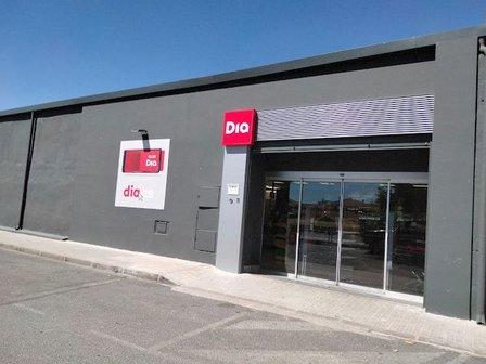 Supermercados Dia