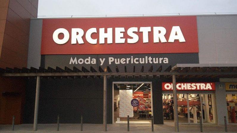 Orchestra