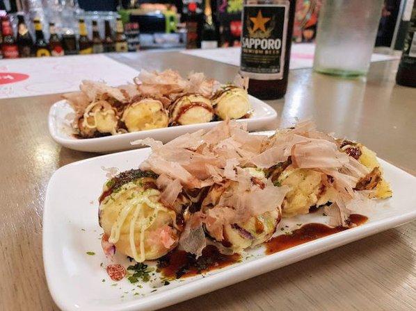 KYÜRI Izakaya Japonesa